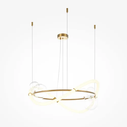 Подвесной светильник Maytoni MOD289PL-L44BS3K  фото 7