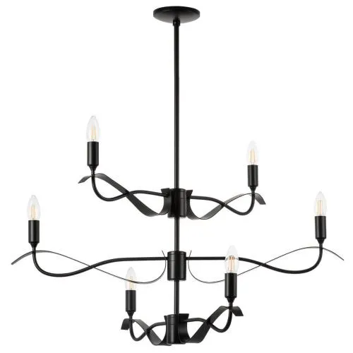 Подвесная люстра Lightstar Ragno 733267 