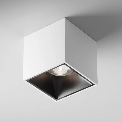 Потолочный светильник Technical C065CL-L12W4K-D  фото 2