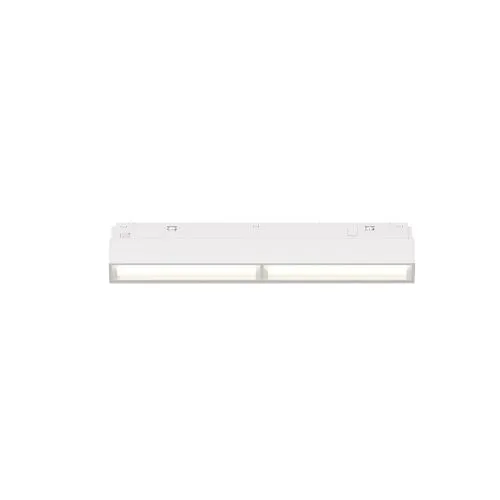 Трековый светильник Technical TR106-2-12W4K-W 