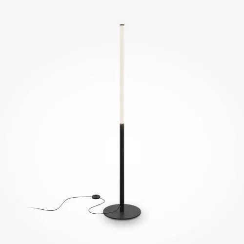 Торшер Maytoni Ray Z012FL-L18B3K  фото 2