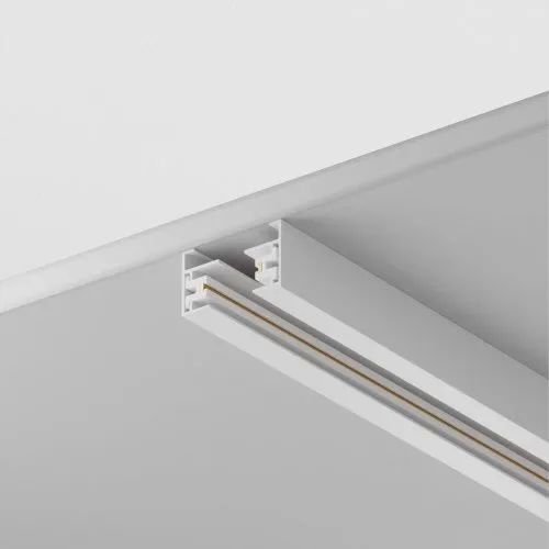 Шинопровод однофазный Maytoni Technical Busbar trunkings TRX001-113W  фото 4