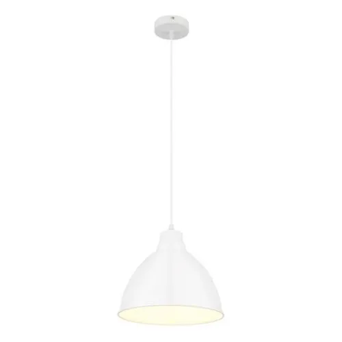 Подвесной светильник Arte Lamp Casato A2055SP-1WH 