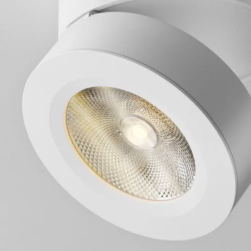 Потолочный светильник Technical C022CL-7W3K-W-1  фото 6