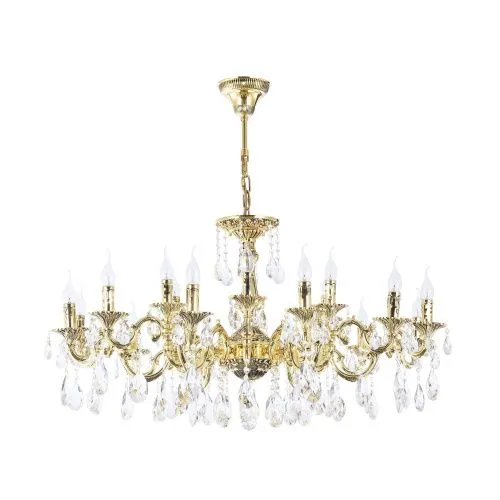 Люстра Maytoni DIA883-PL-18-G  фото 8