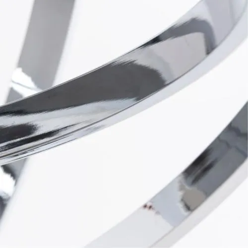 Потолочная светодиодная люстра Arte Lamp Orbit A9052PL-4CC  фото 2