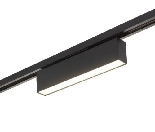 Трековый светильник Denkirs DK6440-BK  фото 2