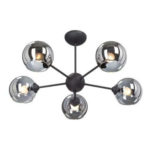 Потолочная люстра Vitaluce V4321-1/5PL 