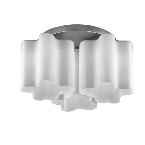Потолочная люстра ST Luce Onde SL117.502.03 