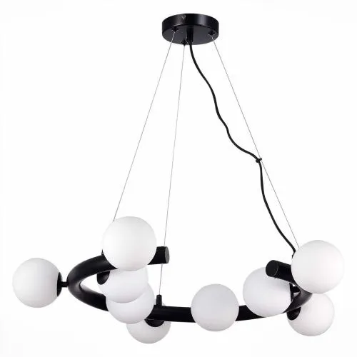 Подвесная люстра ST Luce Asolo SL1185.403.09  фото 3