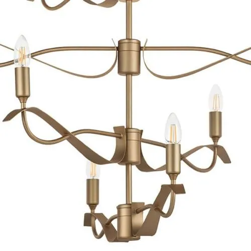Подвесная люстра Lightstar Ragno 733283  фото 8
