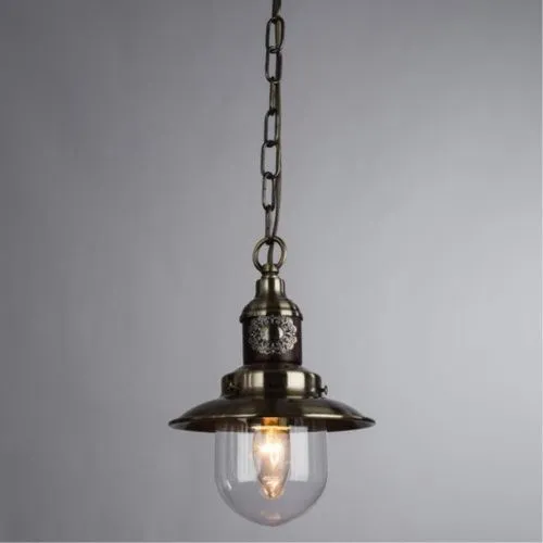 Подвесной светильник Arte Lamp Sailor A4524SP-1AB  фото 2