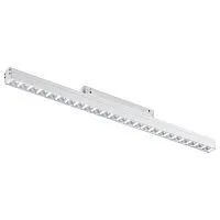Трековый светильник для низковольного шинопровода SONEX Flum 358419 
