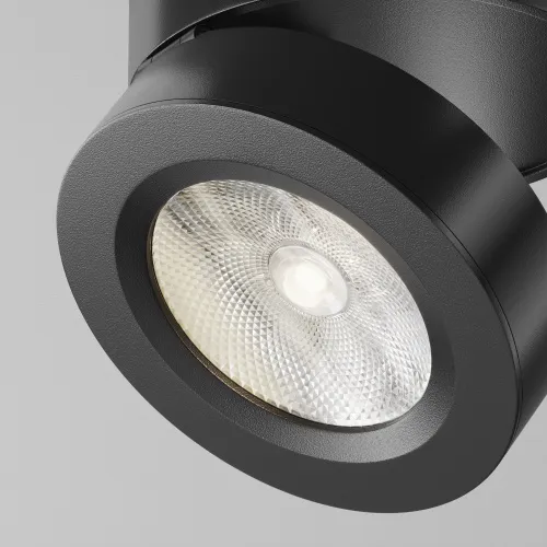 Потолочный светильник Technical C022CL-12W4K-B-1  фото 2
