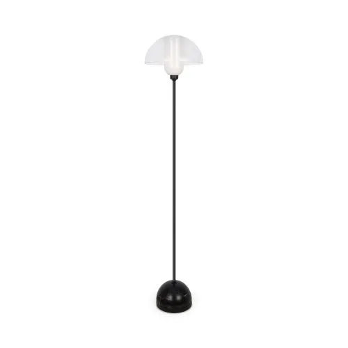 Напольный светильник (торшер) Maytoni MOD177FL-01B  фото 2