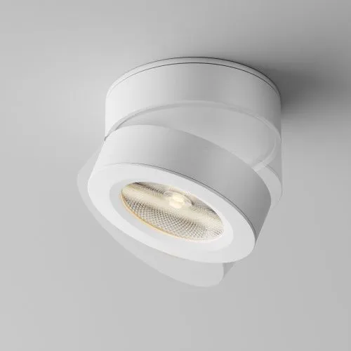 Потолочный светильник Technical C022CL-7W3K-W-1  фото 3
