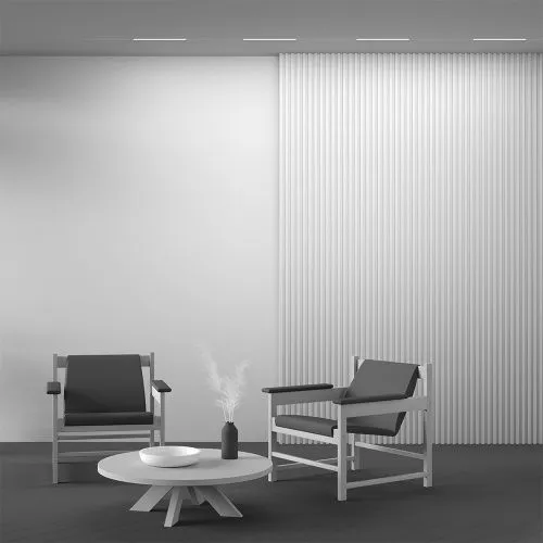 Трековый светильник Technical TR106-2-18W3K-W  фото 5