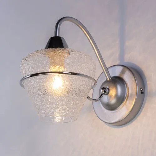 Бра MW-Light Блеск 18 315025501  фото 2