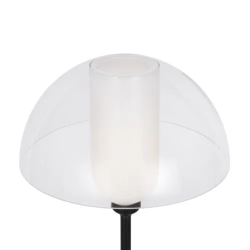 Напольный светильник (торшер) Maytoni MOD177FL-01B  фото 5