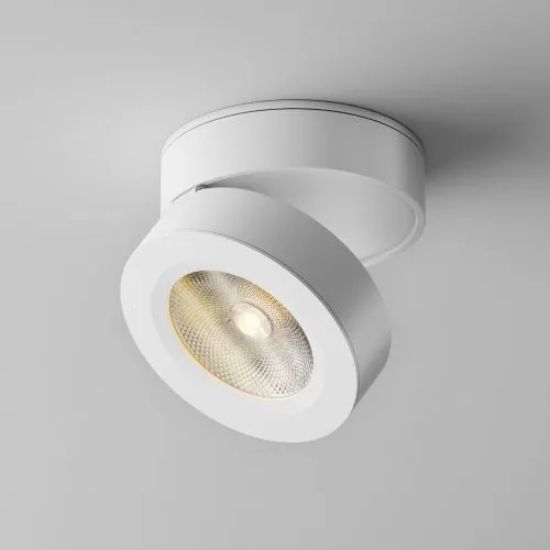Потолочный светильник Technical C022CL-7W3K-W-1  фото 5