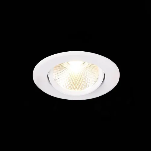 Встраиваемый светодиодный светильник ST Luce Miro ST211.538.15.36  фото 3