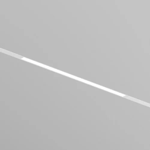Трековый светодиодный светильник Denkirs DK8005-WH 