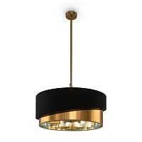 Подвесная люстра Freya Earth FR5171PL-08BS 