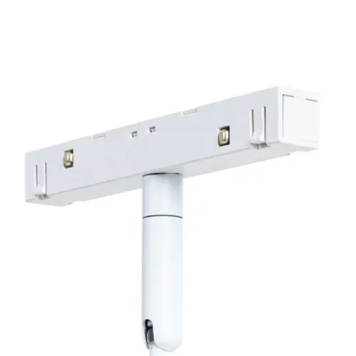 Трековый светодиодный светильник Arte Lamp Linea A4670PL-1WH  фото 3
