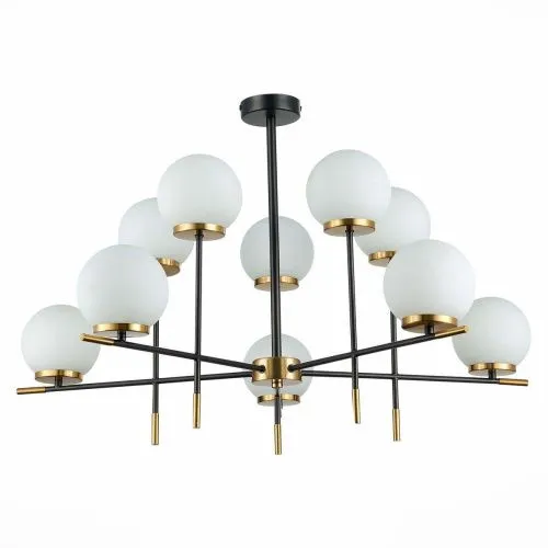 Подвесная люстра ST Luce Limano SL1203.402.10 
