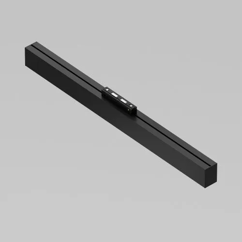 Трековый светодиодный светильник для магнитного шинопровода Maytoni Track lamps TR012-2-20W4K-B  фото 4