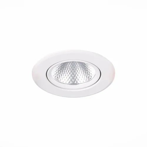 Встраиваемый светодиодный светильник ST Luce Miro ST211.538.15.36  фото 2