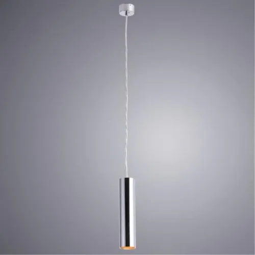 Подвесной светильник Arte Lamp Sirius A1524SP-1CC  фото 2