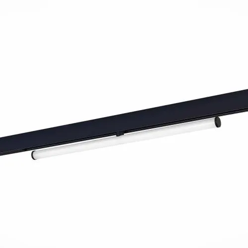 Трековый светодиодный светильник ST Luce Skyline ST803.446.10  фото 2