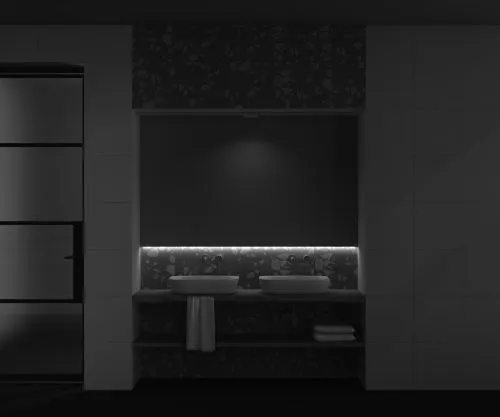 Трековый светильник Technical TR084-1-6W3K-W  фото 7
