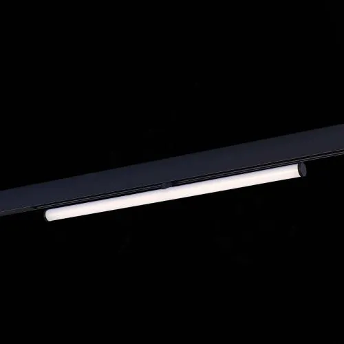 Трековый светодиодный светильник ST Luce Skyline ST803.446.10  фото 5