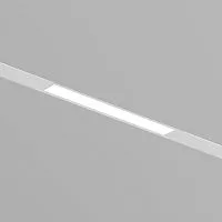 Трековый светодиодный светильник Denkirs DK8003-WH 