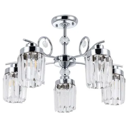 Потолочная люстра Arte Lamp Sophie A8067PL-5CC 