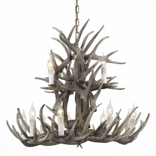Подвесная люстра ST Luce Corna SL154.703.12 
