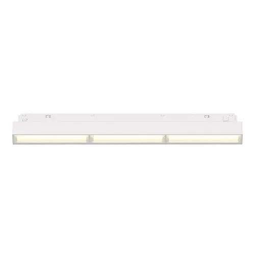 Трековый светильник Technical TR106-2-18W3K-W 