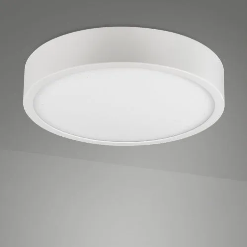 Потолочный светодиодный светильник Mantra Saona Superficie 6626  фото 3