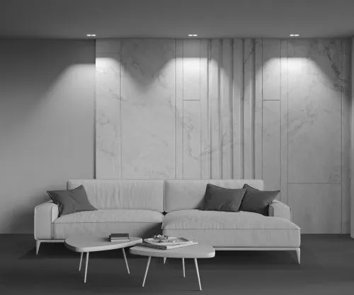 Встраиваемый светильник Maytoni Alfa LED DL043-02-10W4K-SQ-WB  фото 8