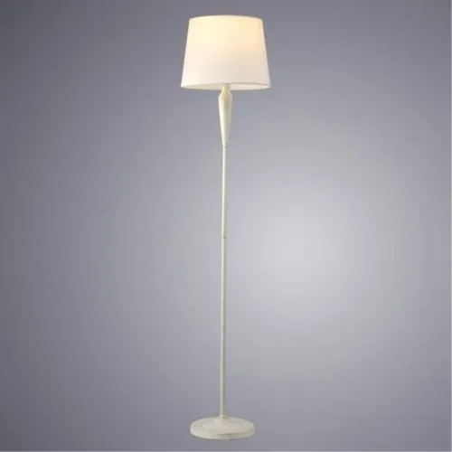 Торшер Arte Lamp A9310PN-1WG  фото 2