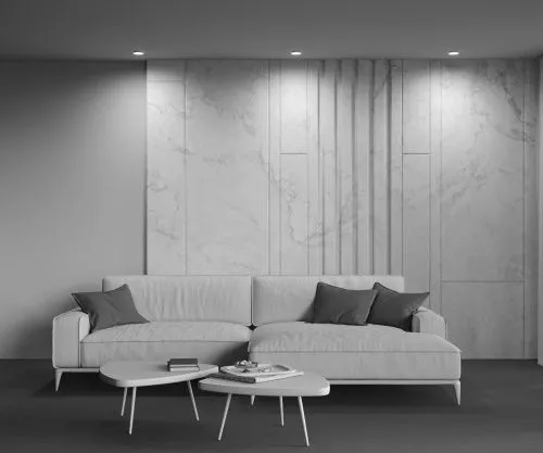 Встраиваемый светильник Maytoni Hoop DL086-GX53-SQ-WS  фото 8