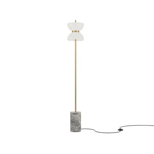 Напольный светильник (торшер) Maytoni MOD178FL-L11G3K 